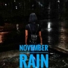 November Rain (Seri Ruang Waktu Cinta #5)
