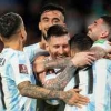 Argentina Juara, Messi Pensiun Lebih Cepat