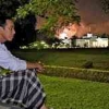 Jokowi Presiden yang Fisik dan Mentalnya Tak Tertandingi, Luar Biasa!