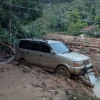 Sungai Pemali Meluap Puluhan Desa Terendam Banjir