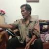 Mang Dana, Tukang Pijit Profesional di kota Bandung