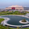 Salam dari Qatar: Al Bayt Stadium