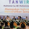 Mengangankan Muhammadiyah yang Inklusi