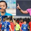 Keren, Pertama Kali Ada Wasit Wanita di Piala Dunia Qatar 2022