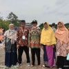 Ikut Serta Meramaikan Acara Muktamar Muhammadiyah dan Aisyiyah Ke 48 di Solo
