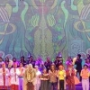 Melalui Pementasan Teater, Indonesia Kita Memperjuangkan Sosial-Politik yang Lebih "Fair"