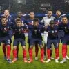 Karim Benzema Absen dan Kutukan, Misi 'Impossible' Perancis Pertahankan Gelar