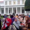 Kompasianival 2015 dan Undangan ke Istana Negara