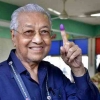 Kalah Pemilu Malaysia, Akhir Politik Mahathir?