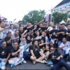 Hore kabupaten Bekasi Juara Umum Porprov XIV Jawa Barat