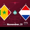 Prediksi Piala Dunia: Senegal Vs Belanda 21 November 2022