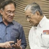 Mencermati Kerasnya Kontestasi Pemilu Malaysia dan Arah Penentuan Perdana Menteri