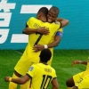 Dua Gol, Enner Valencia Tegaskan Diri Jadi Legenda Ekuador