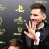 Lionel Messi dan Melacak Jejaknya Meraih Piala Dunia 2022