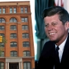 Dallas dan Tragedi Penembakan John F. Kennedy