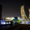 Qatar Menantang Perekonomian Dunia