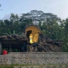 Rasa Sunyi di Taman Doa Blitar - Ringinsari