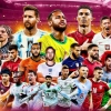 Pertandingan Fase Grup Piala Dunia 2022 yang Paling Dinanti