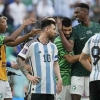 Teknologi SAOT Berhasil Anulir Gol Argentina ke Gawang Arab Saudi