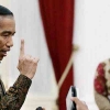 Pesan Jokowi dari Solo: Konsolidasi Nasional, Demokrasi yang Santun