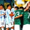 Asa Argentina Raih Piala Dunia 2022 Dimulai Menggasak Arab Saudi