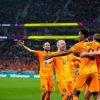 2 - 0 Belanda Vs Senegal, di Piala Dunia 2022 Qatar