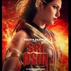 Sri Asih, from Zero to Super Hero Perempuan Indonesia
