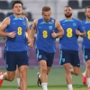 Nestapa Para Pemain Kontestan Piala Dunia 2022 di Tanah Qatar