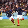 Menakar Timnas Perancis di Pertandingan Pertama