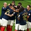 Absennya Karim Benzema Tak Berdampak Banyak bagi Perancis