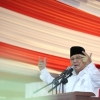 Tim Prabowo Ekspose Karpet Merah dan Sikap Sempurna