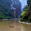 Nilai Historis dan Potensi Wisata Kelas Dunia sungai Batang Kuantan
