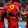 Spanyol Pesta Gol, La Furia Roja Melewati Inggris dengan Mencatatkan Rekor Gol di Piala Dunia 2022