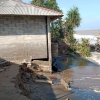 Abrasi Pantai Aceh Utara Kecamatan Seunuddon