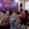 Lima Events Gelar Bandung Muslim LifeFair untuk Dorong Pertumbuhan Ekonomi Syariah