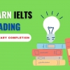 IELTS Reading, Strategi Menjawab Tipe Soal Summary Completion