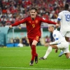 Spanyol Pesta Gol, Pada Tahap Awal Pertandingan di Piala Dunia 2022