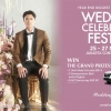 Temukan Vendor Pernikahan Terbaik dan Tren Pernikahan Tahun 2023 di Wedding Celebration Festival (WCF)