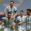 Jerman vs Argentina di Qatar 2022