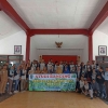 Praktisi Tembakau Kabupaten Lumajang Studi Banding ke Desa Jatiguwi