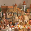 Spielzeugmuseum, Museum Mainan di "Kota Mainan" Nuremberg