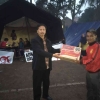 Laporan Kang Wiwin Zein di Lokasi Gempa Cianjur