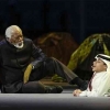 Sandang Gelar Tuan Rumah Piala Dunia FIFA 2022, Qatar Promosikan Islam ke Kancah Dunia
