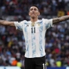 Argentina yang Problematik, Untung Messi Bikin Gol