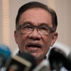 Penantian Panjang Berakhir, Anwar Ibrahim Jadi PM Malaysia
