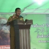 Festival Pekan Peduli Orangutan 2022 Dihadiri oleh Bupati Kayong Utara