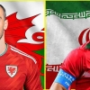 Iran Menang 2-0 atas Wales, Wakil Asia Patahkan Dominasi Barat dan Latin di Piala Dunia 2022 Qatar