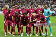 Arti Piala Dunia untuk Tim Nasional Qatar