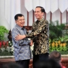 Jusuf Kalla Bongkar Hubungan Politik bersama Jokowi