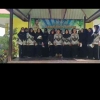 Euforia Peringatan Hari Guru ke-77 di SMP Negeri 2 Kolaka